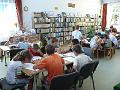 2009.07.14. - Mikszh Klmn Utcai lt. Isk. Nyri Tbor