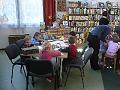 2009.11.19. - Posta Kzi voda - Szivrvny csoport